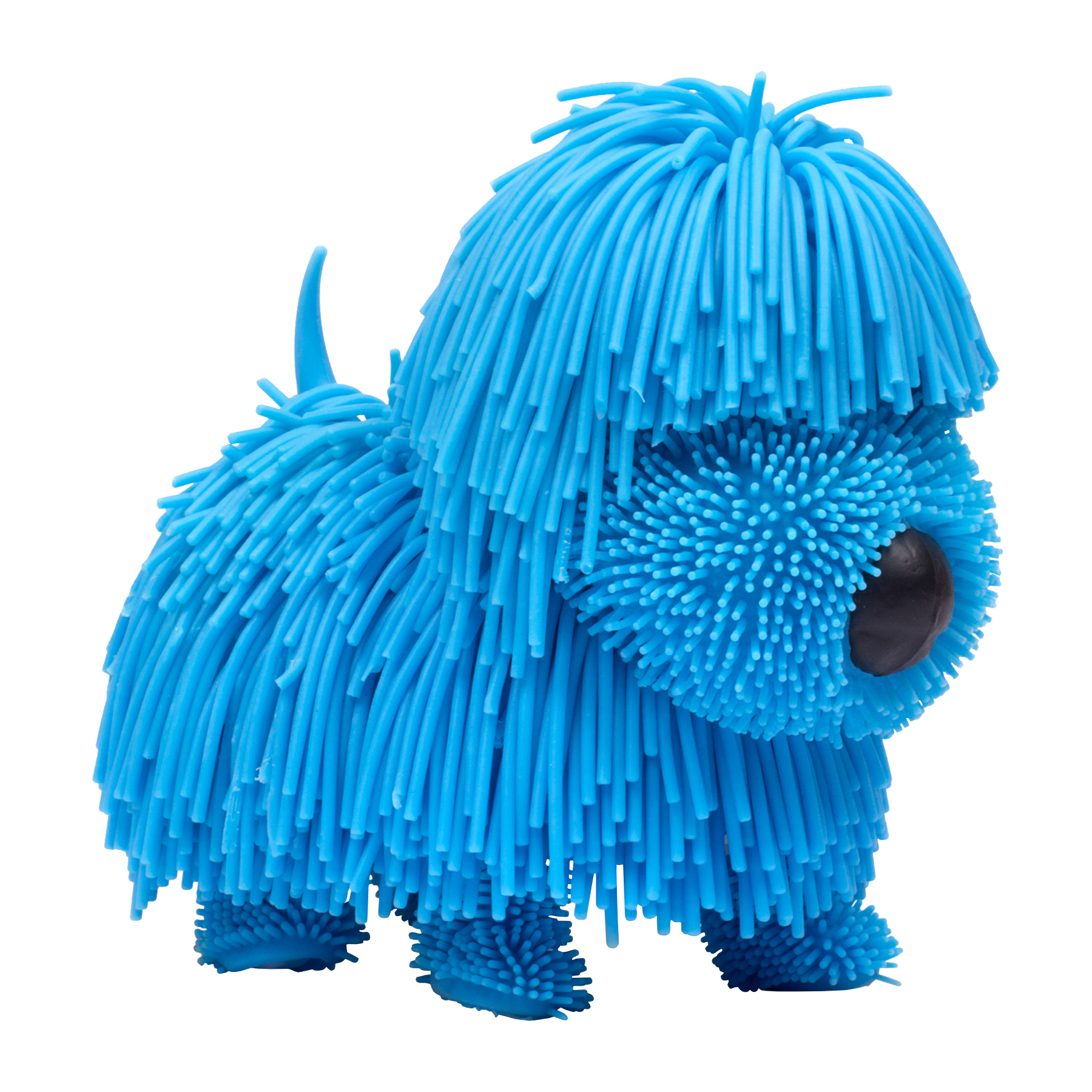 Laufendes Kuscheltier Hund - Blue Noodles 3902 - 1