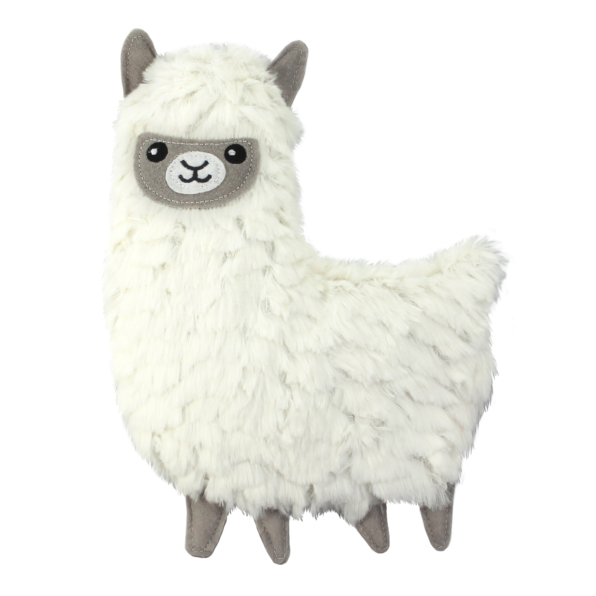 Wärmekissen - Lama Kuscheltier