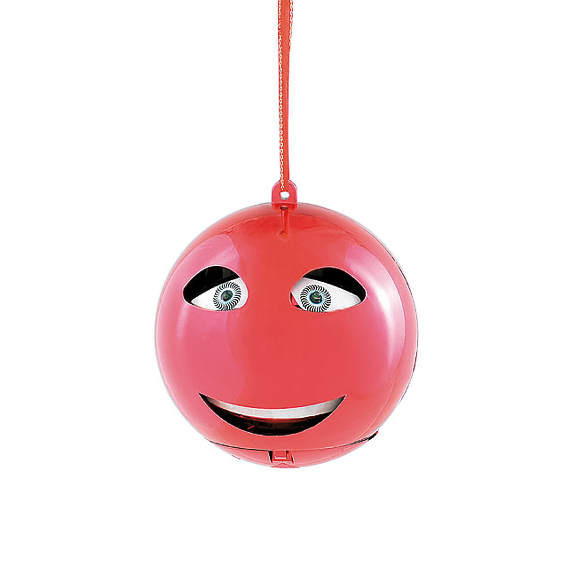 Singende Weihnachtskugel