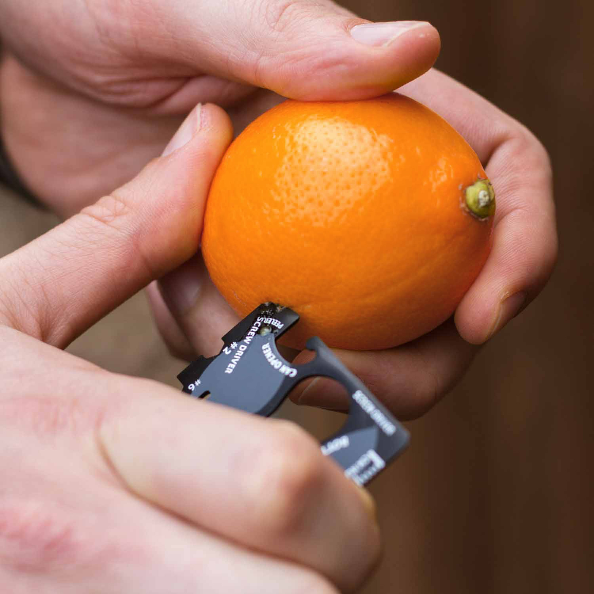 Geldbeutel Multifunktionswerkzeug 18in1