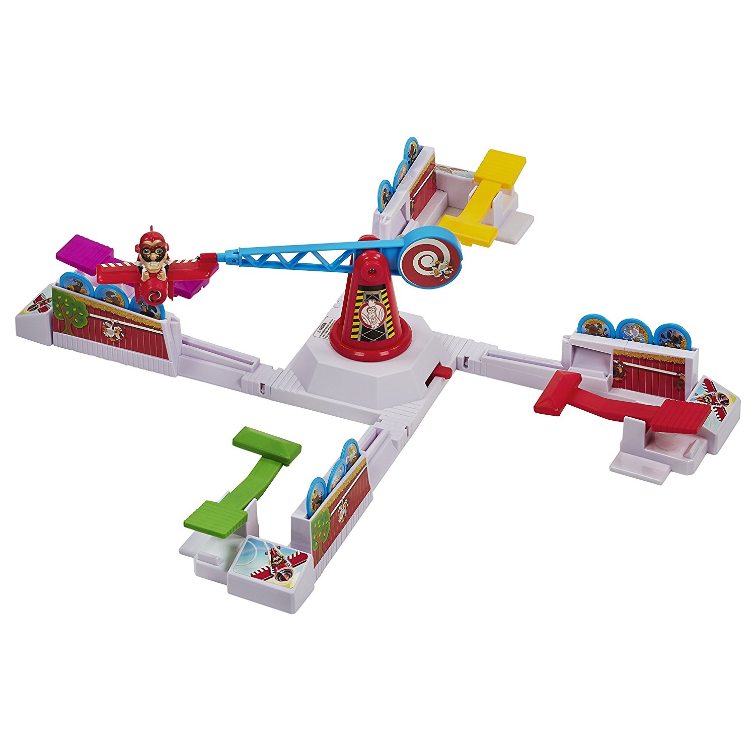 Looping Louie - Partyspiel 3300 - 4