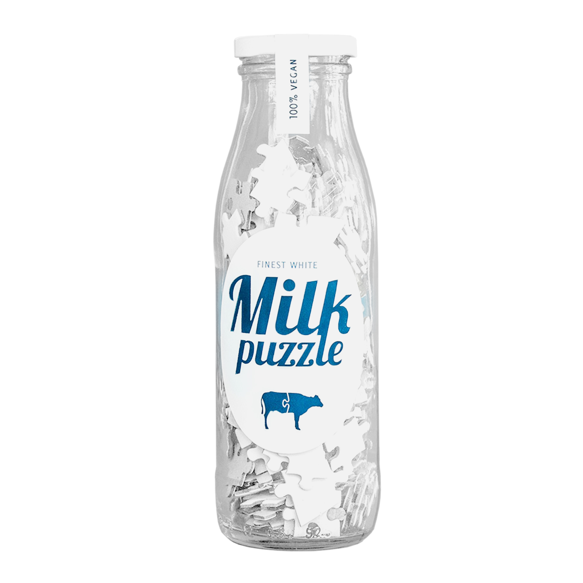 Milch Puzzle 1420-MZ - 4