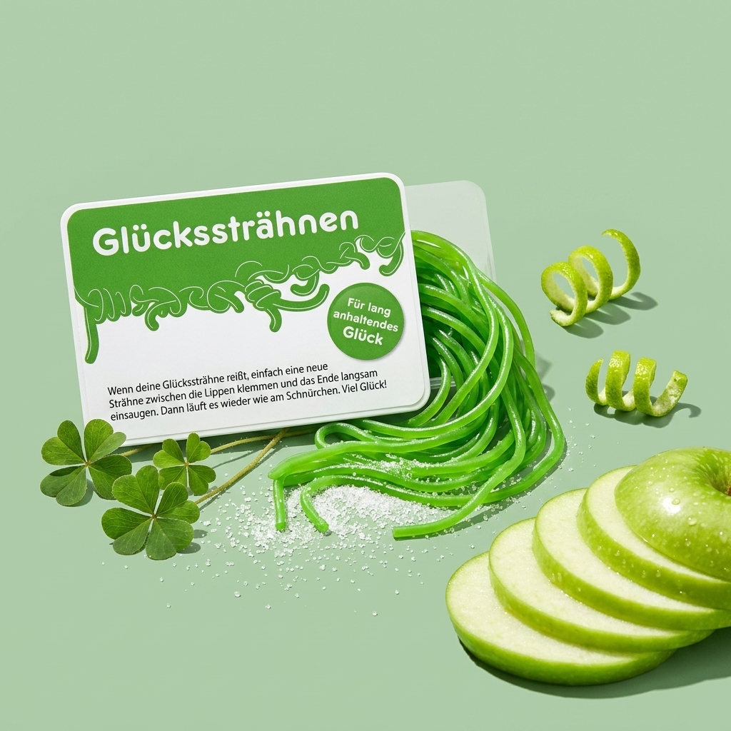 Glückssträhne