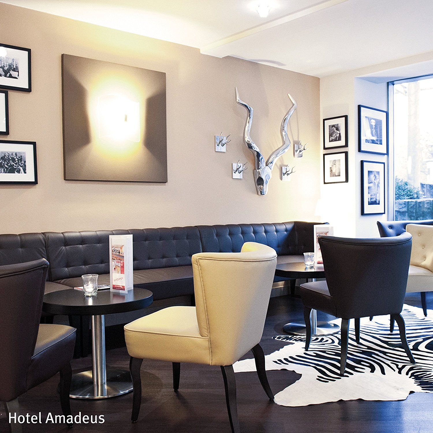 Städtetrips Hotelgutschein - Erlebnisgeschenk 3260 - 8