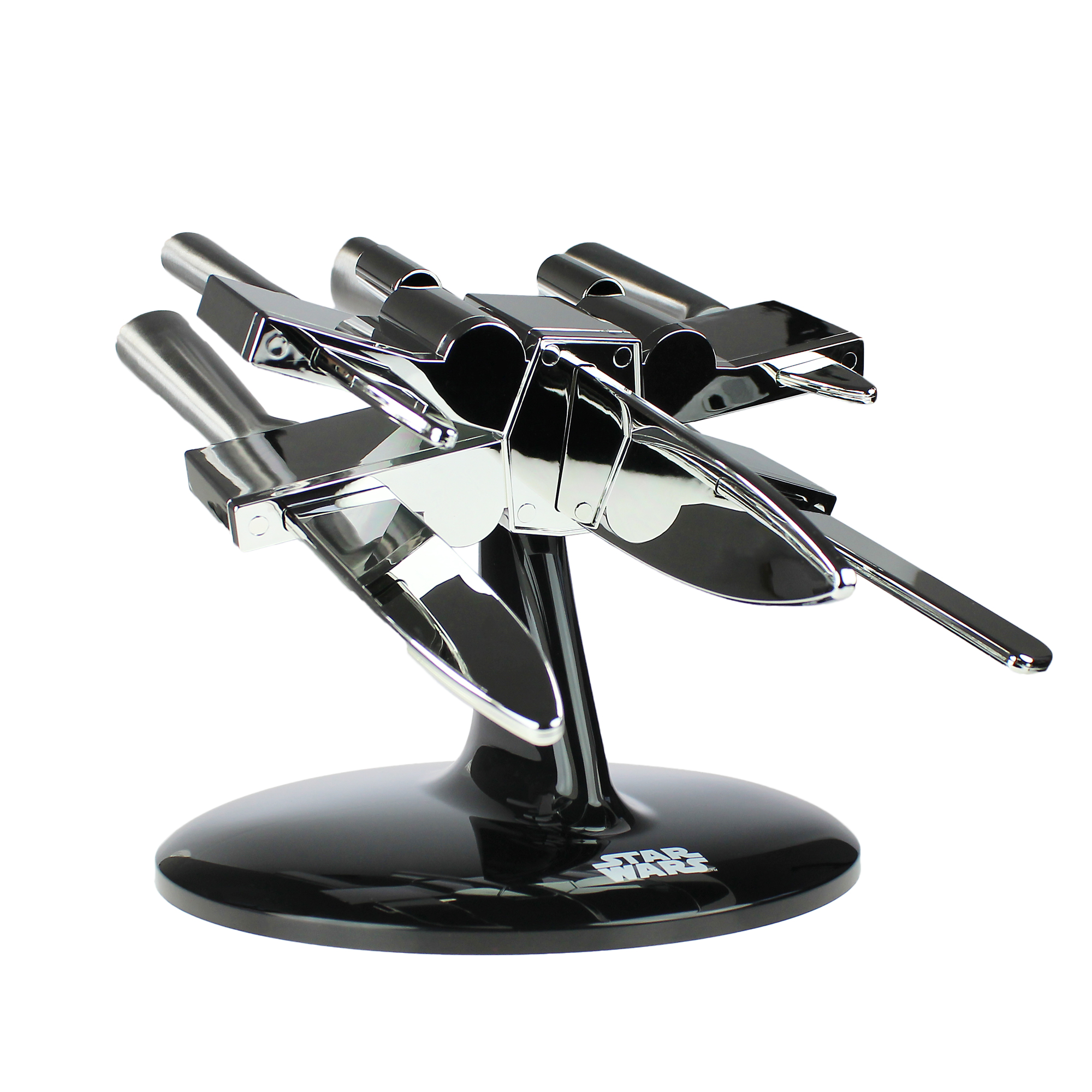 Star Wars Messerblock - X-Wing 3299 - 7