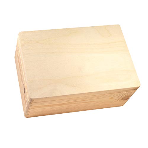 DIY Erinnerungsbox - Memory Box zum Selbstgestalten