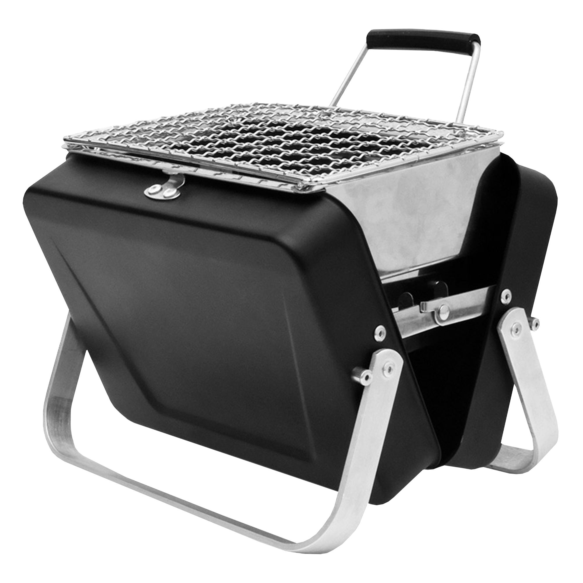 Mobiler Mini Grill 2157-MZ - 2