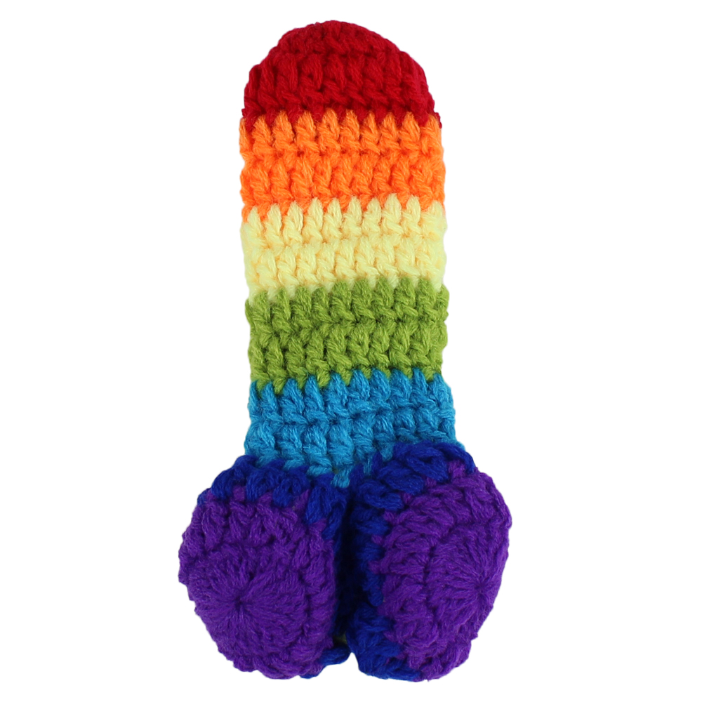 Peniswärmer - Willy Warmer 2744 - 4