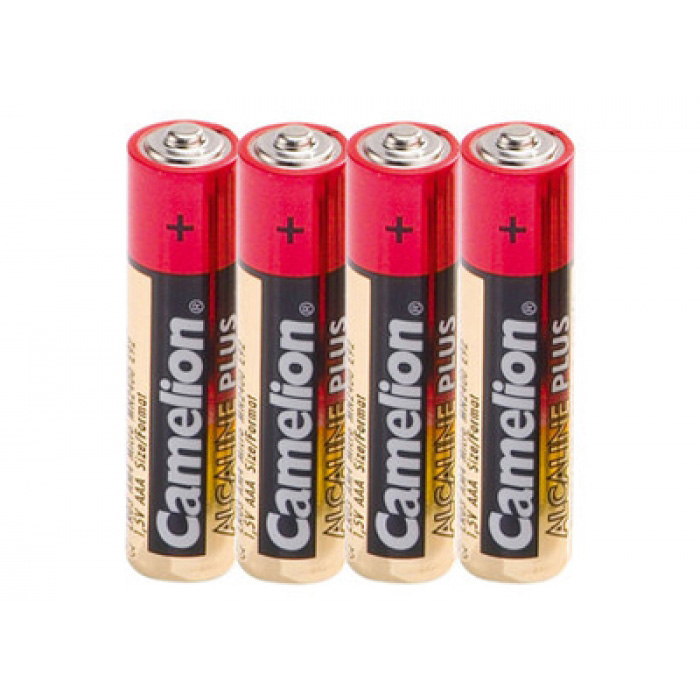 Mignon-Batterien (AA) 4er-Pack 0067-6