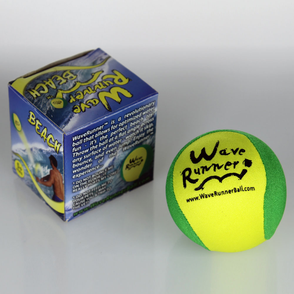 Wave Runner - Wasserball 1384