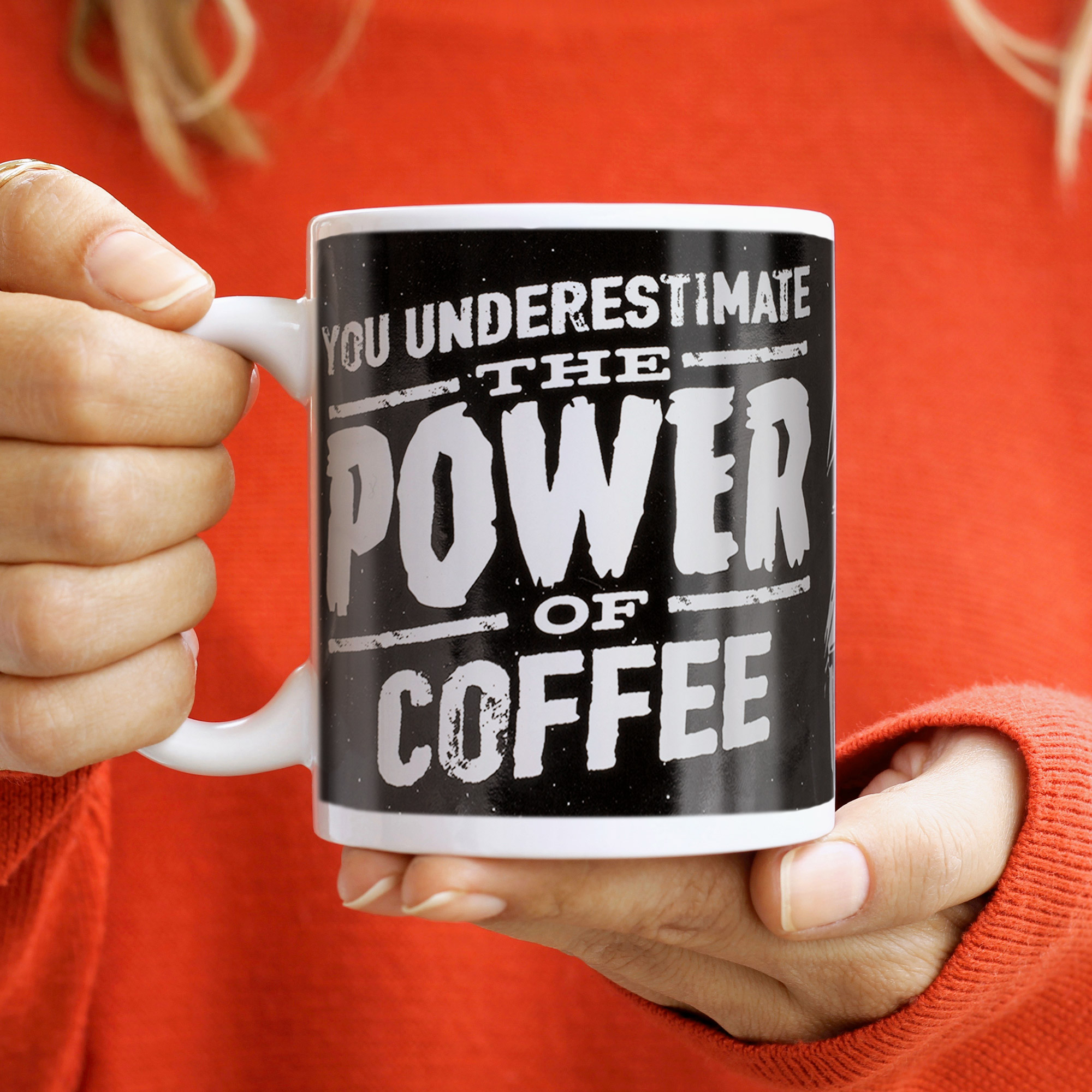 Star Wars Tasse - Darth Vader