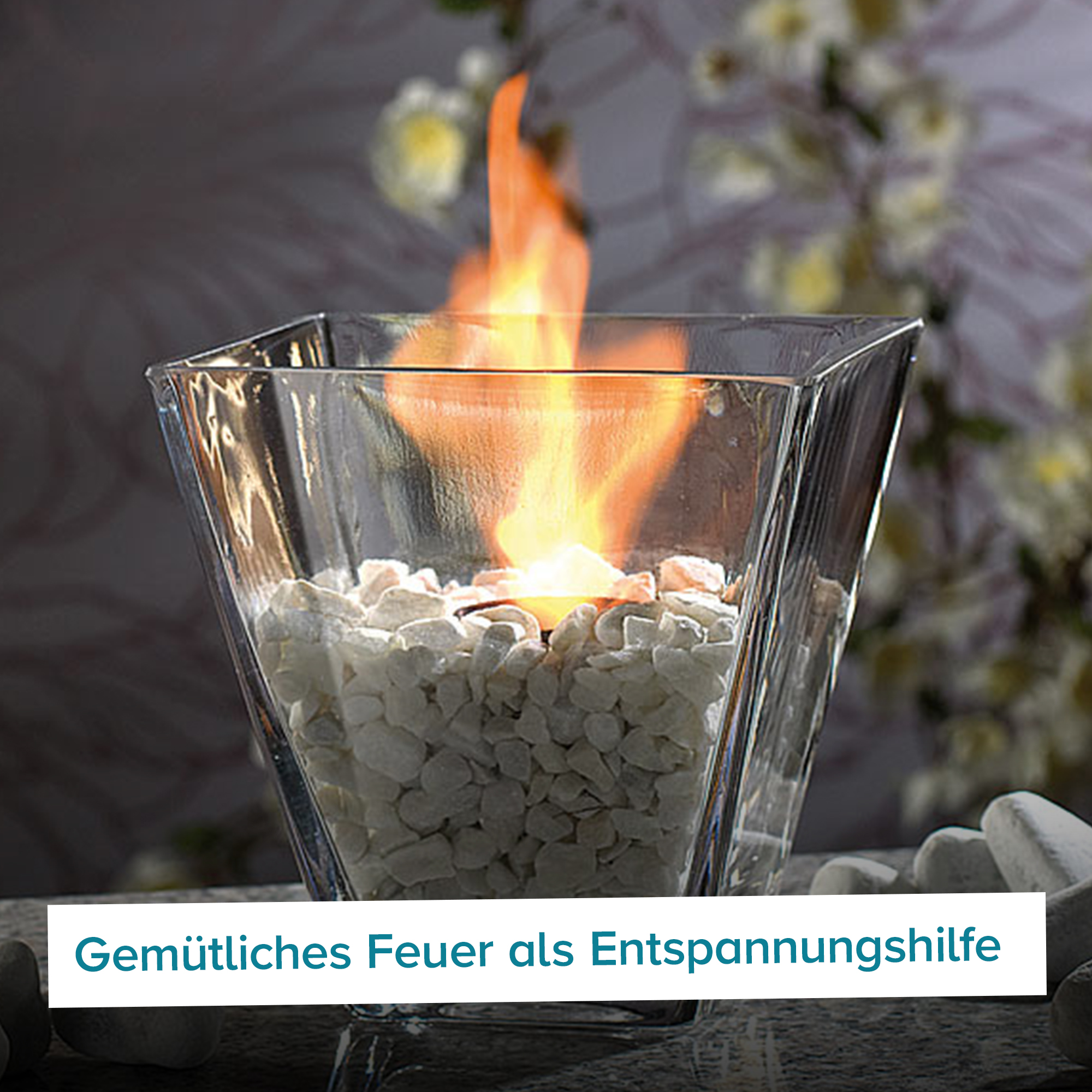 Gute Zeit Zuhause - Wellness Box 4142 - 4