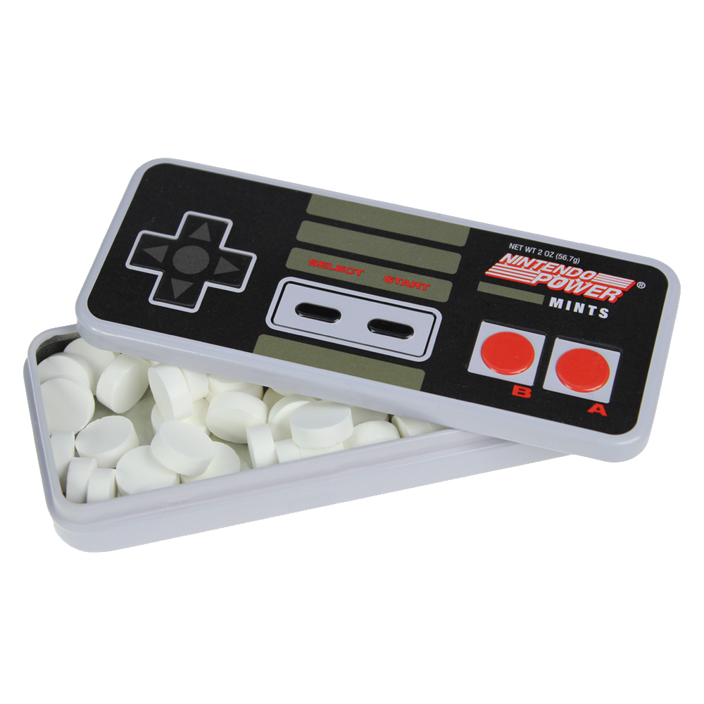 Nintendo Bonbons - NES Controller 2931 - 3