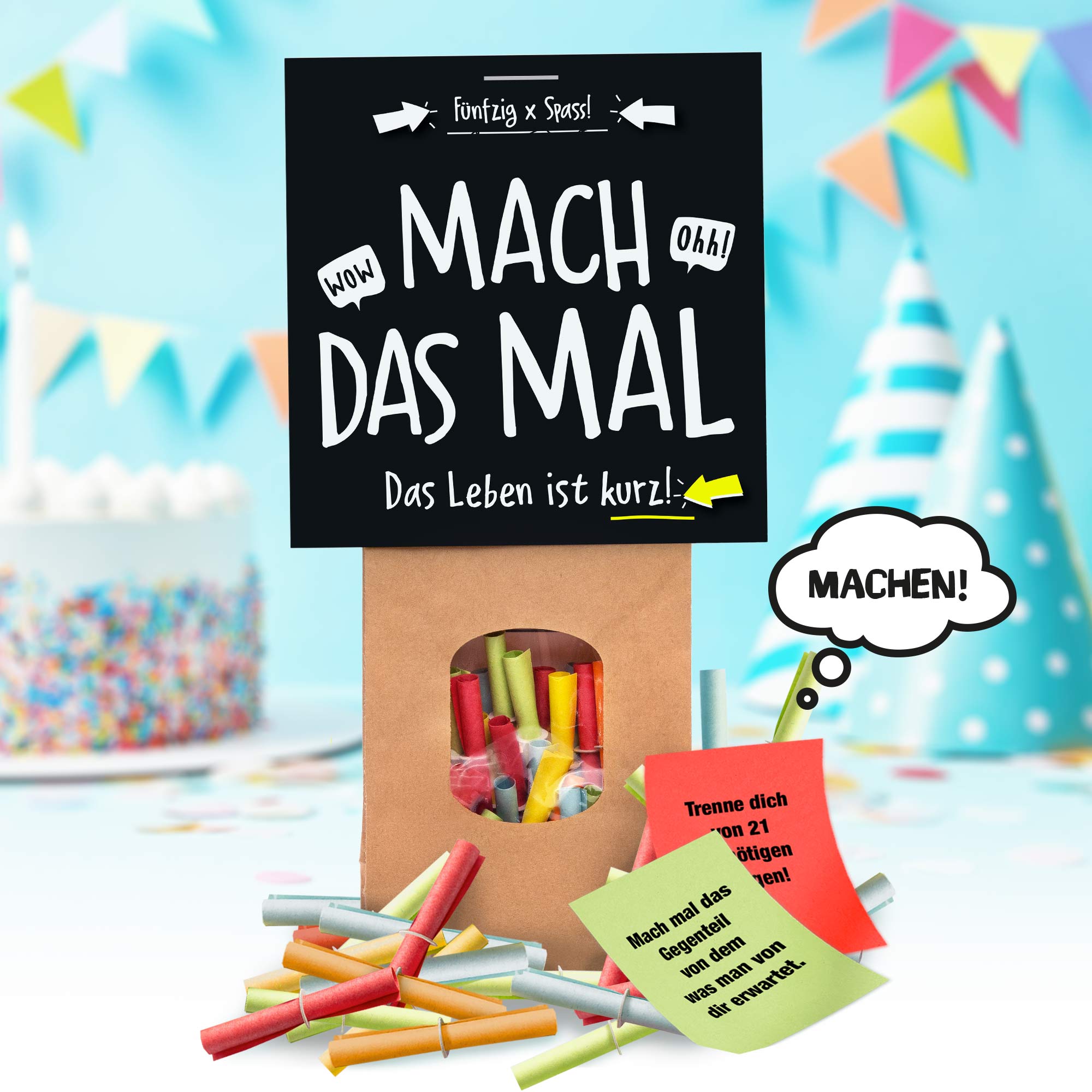 Geschenk 18. geburtstag mädchen -  Österreich