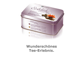 Erblüh Tee - Schwarztee 0635 - 1