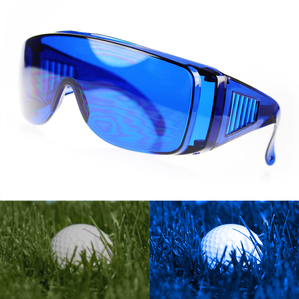 Brille - Golf Ball Finder 2400