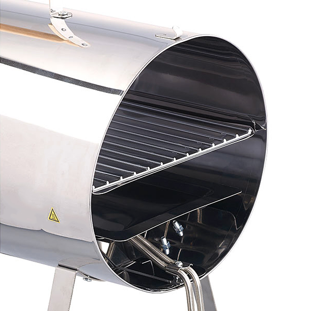 BBQ Smoker Grill - elektrisch 3802 - 4