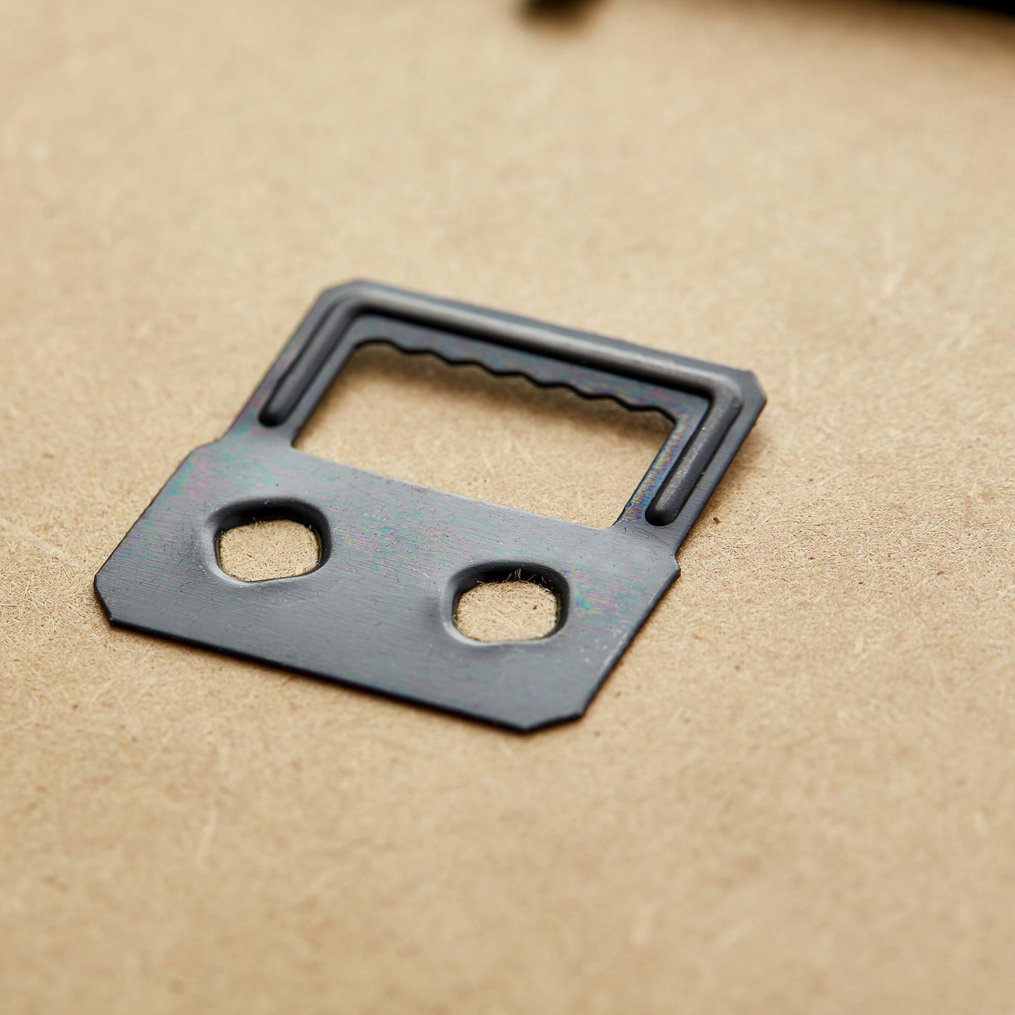 Gemeinsamer Weg Winterbild - personalisiert Gemeinsamer Weg Winterbild - personalisiert