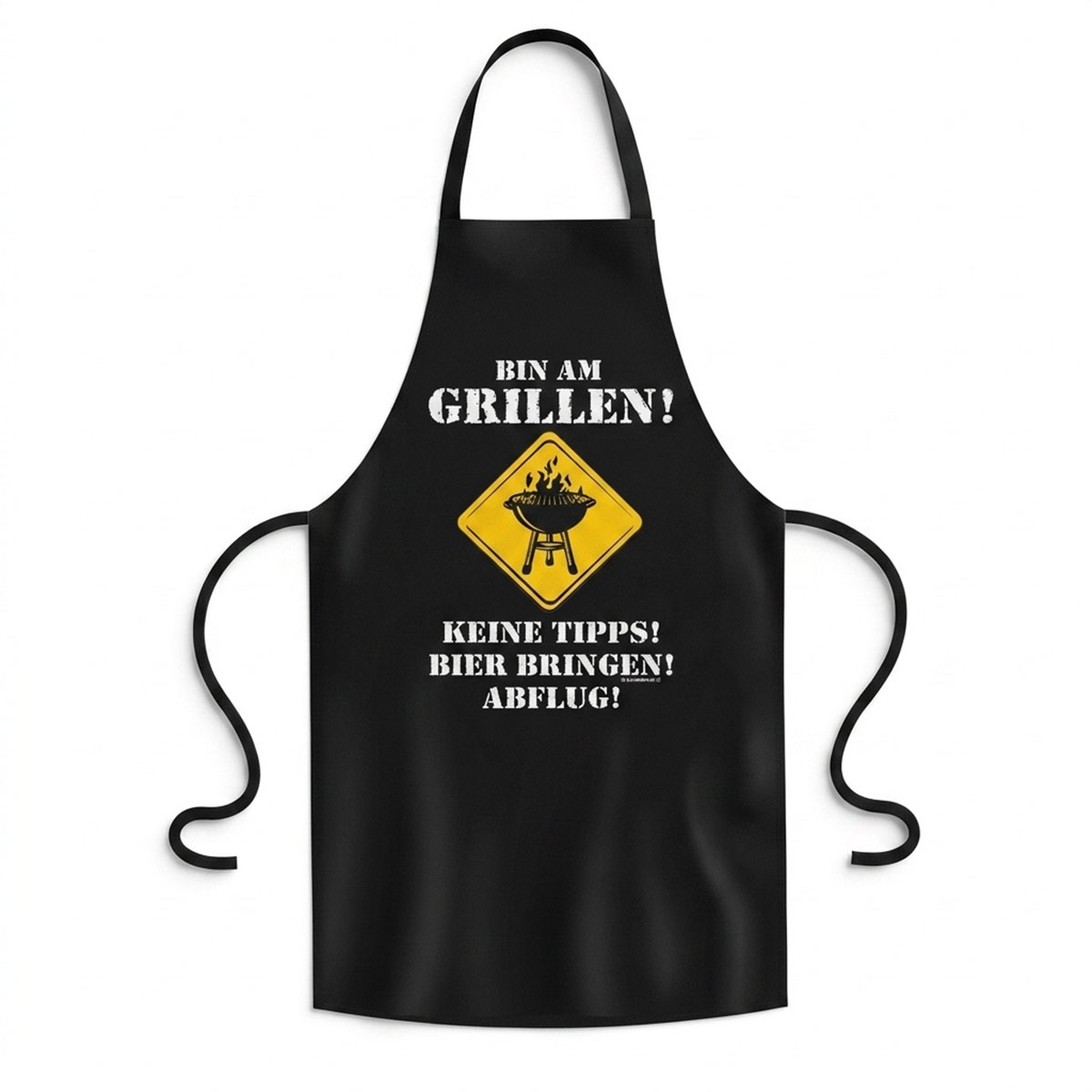 Grillschürze Grillschürze