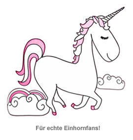 Einhorn Duschgel 3490 - 2