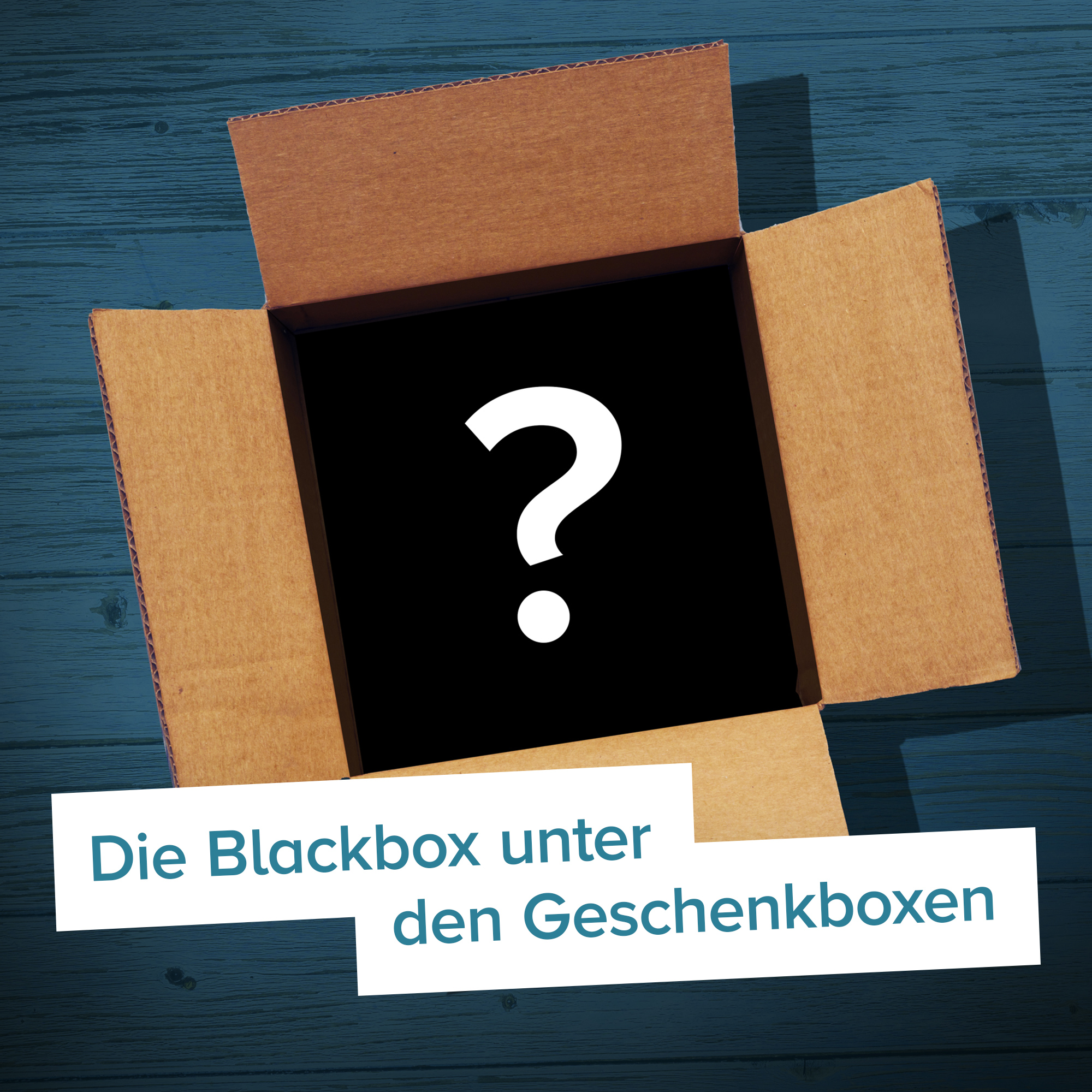 Mystery Box für Frauen 3998 - 5