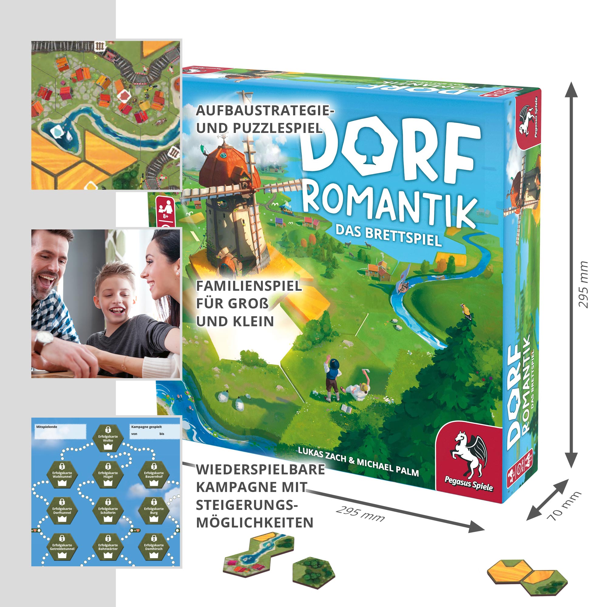 Dorfromantik