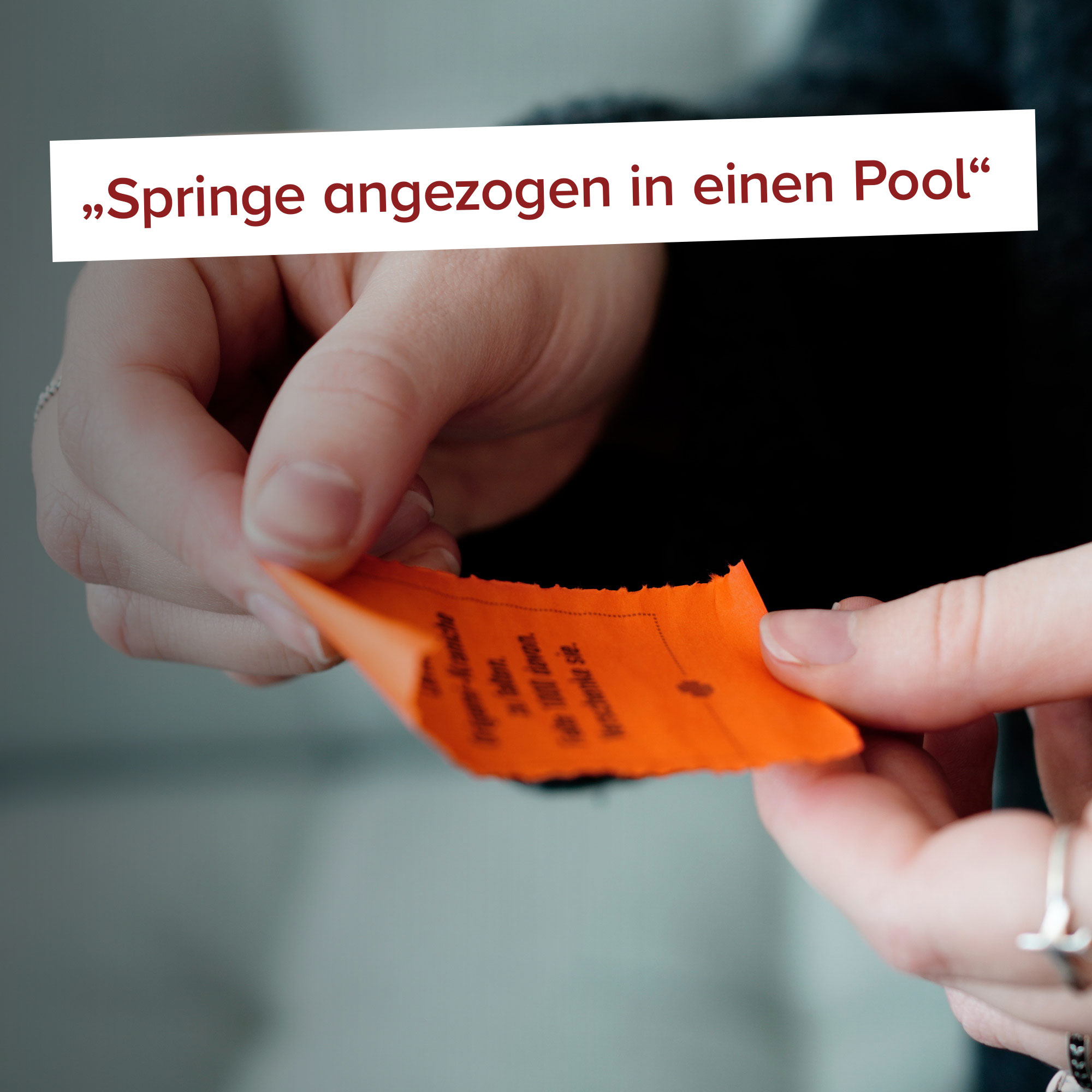 Mehr Spaß - 50 Lose für jeden Tag 4070 - 7