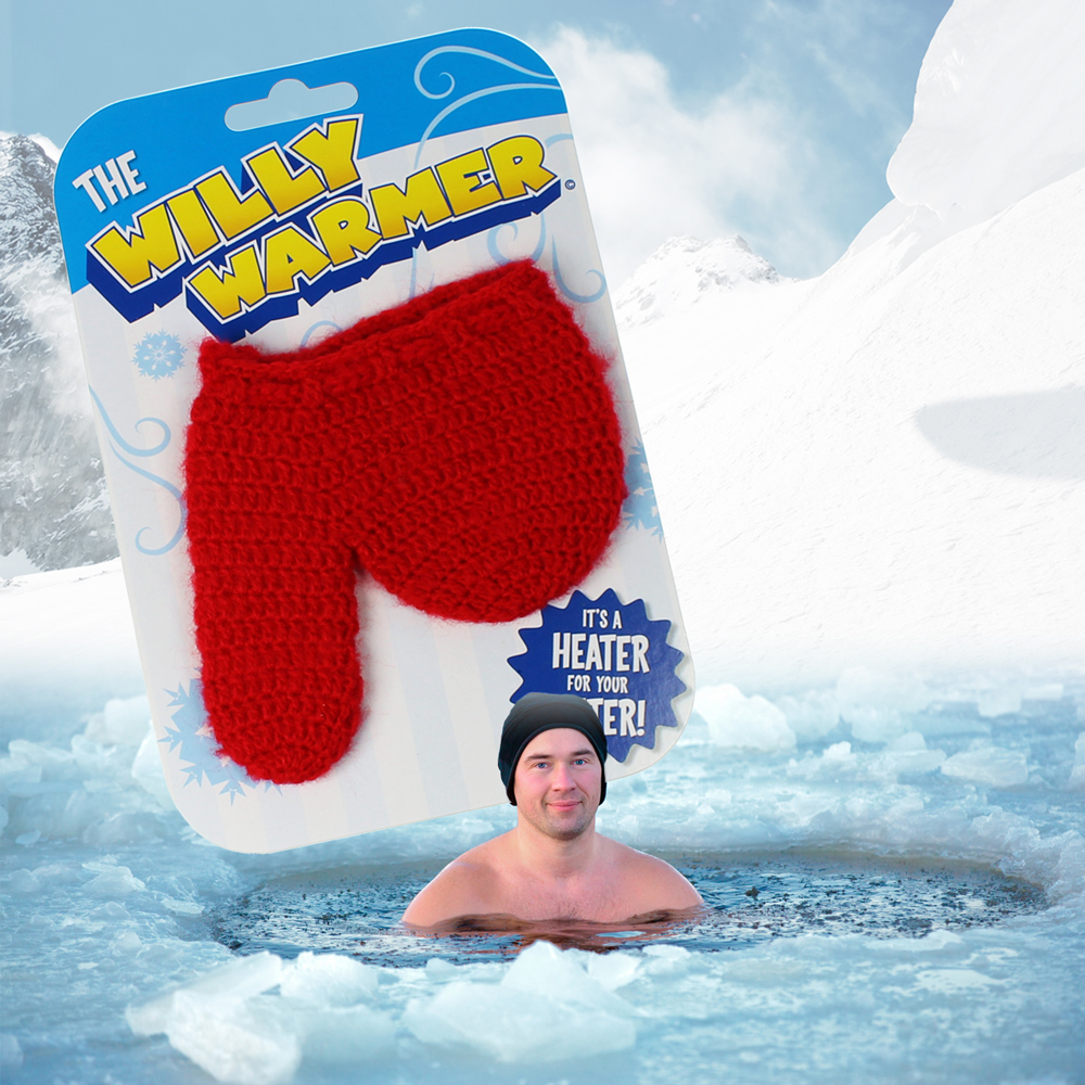 Peniswärmer - Willy Warmer 2744 - 7