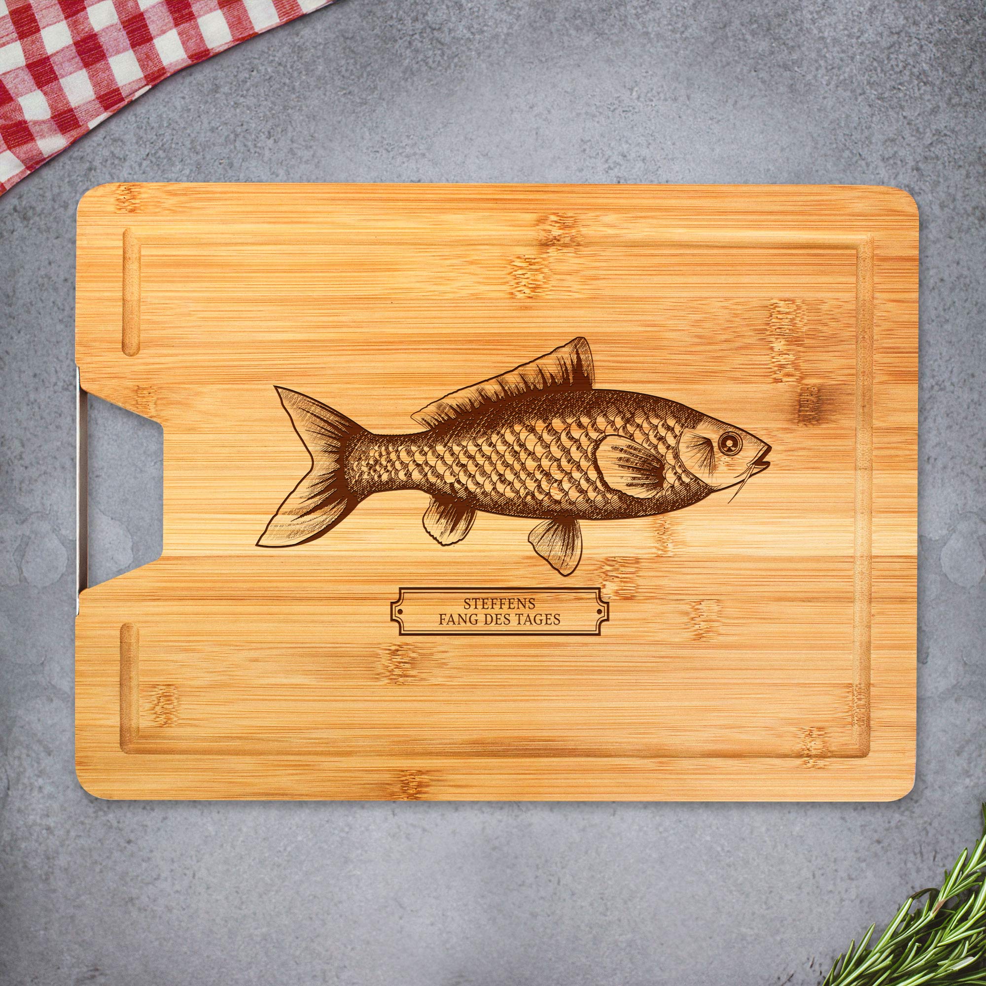 Fisch