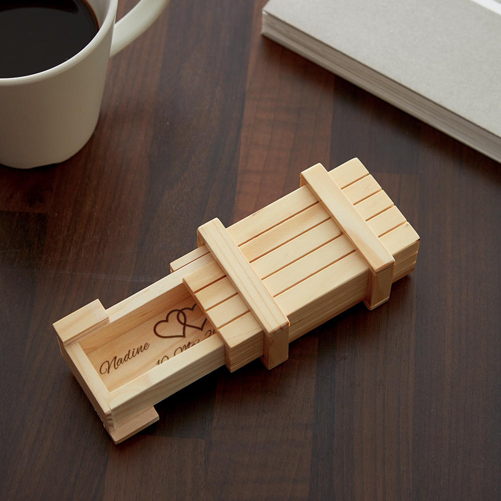 Magische IQ Box Hell zur Hochzeit