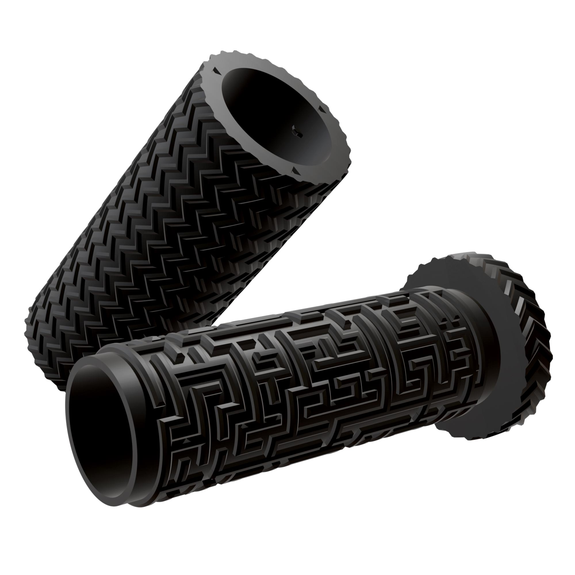 Labyrinthbox Röhre – Kniffelige Geschenkverpackung für Geld & Gutscheine - Schwarz Labyrinthbox Röhre – Kniffelige Geschenkverpackung für Geld & Gutscheine - Schwarz