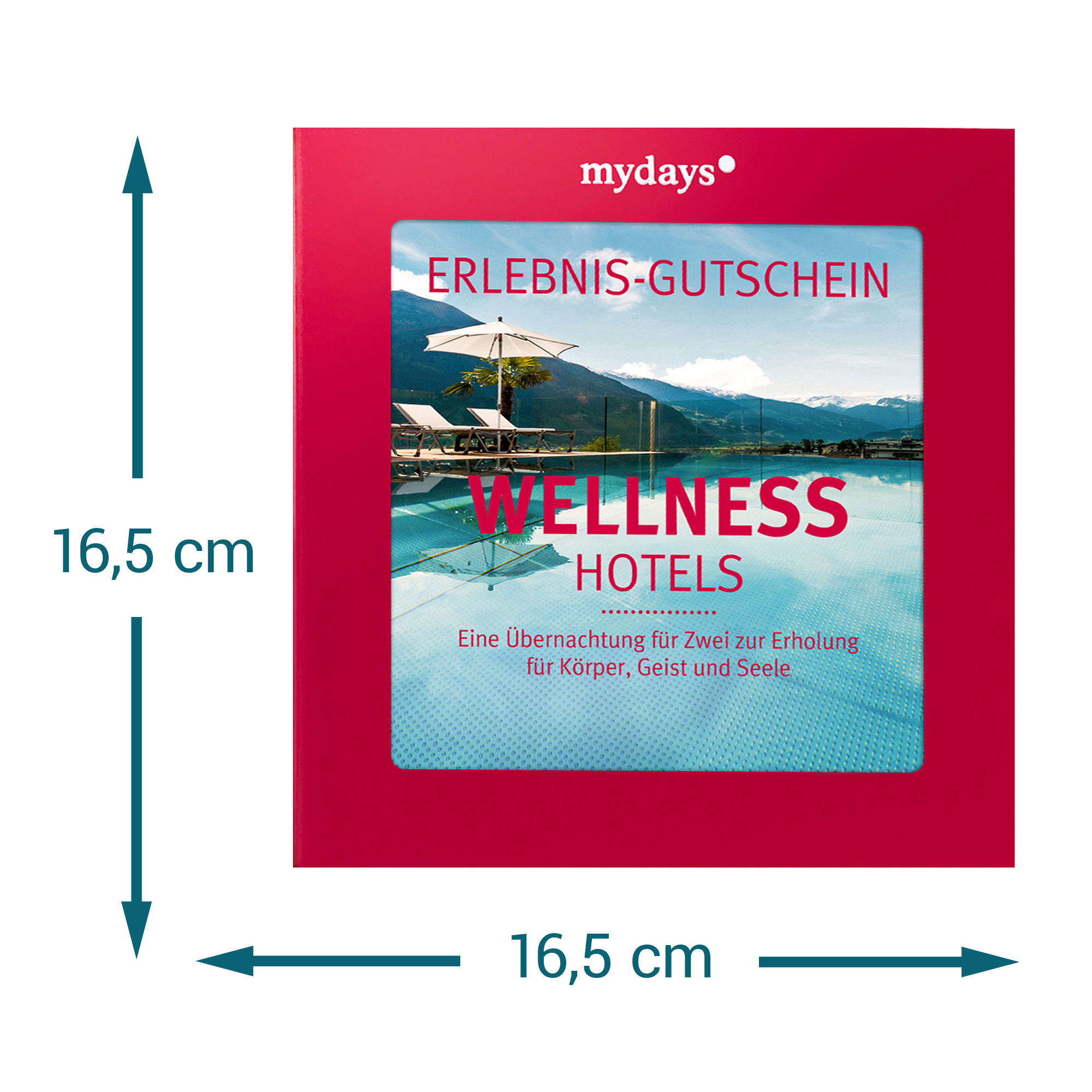 Wellness & Spa - Erlebnisgeschenk