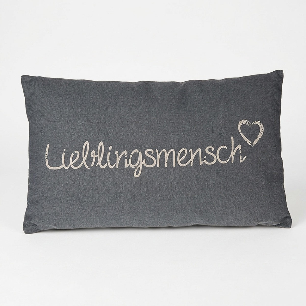 Kissen Lieblingsmensch