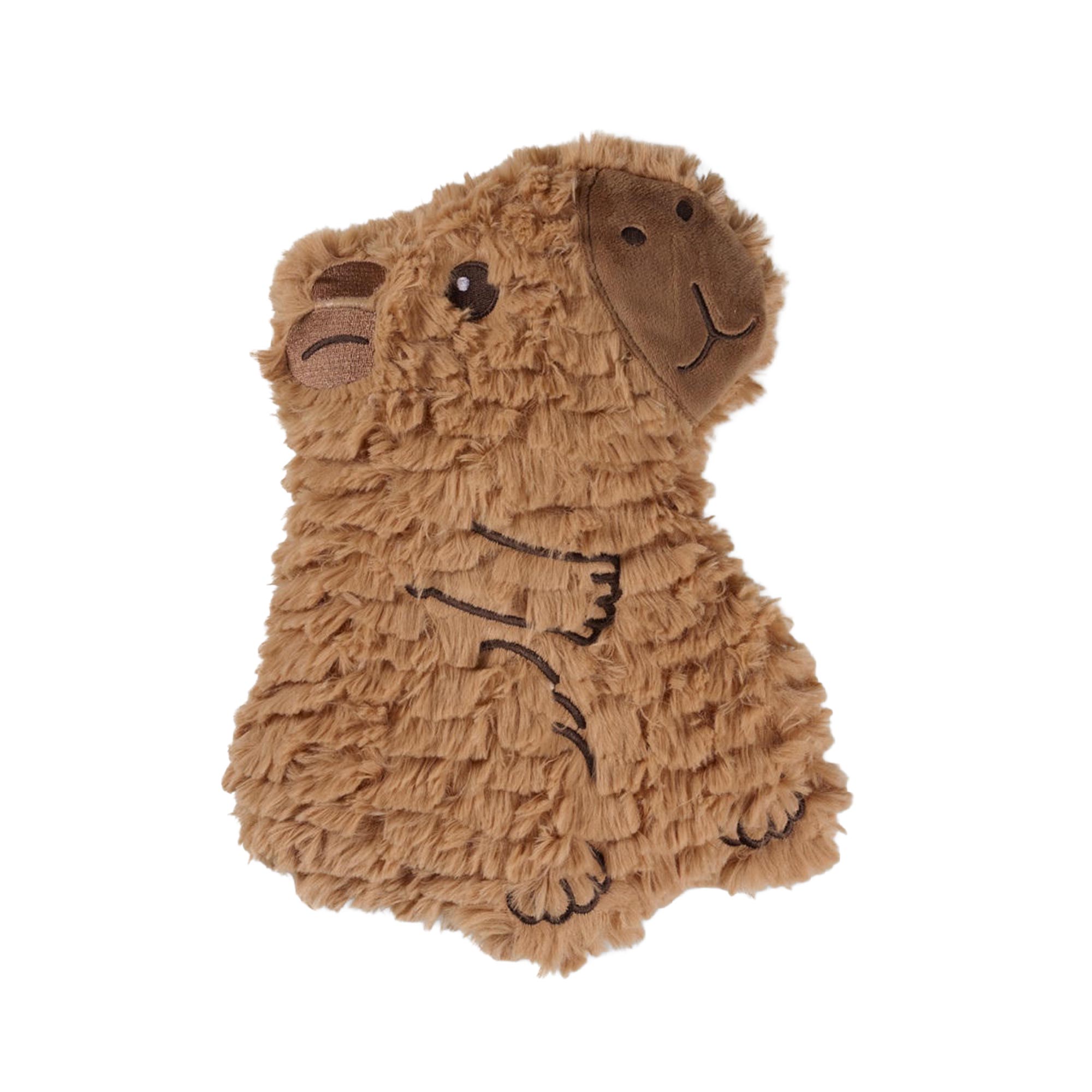 Wärmekissen - Capybara Kuscheltier Wärmekissen - Capybara Kuscheltier