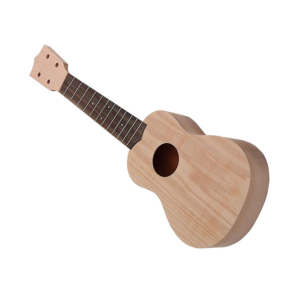 Sopran Ukulele Bausatz 3433 - 9