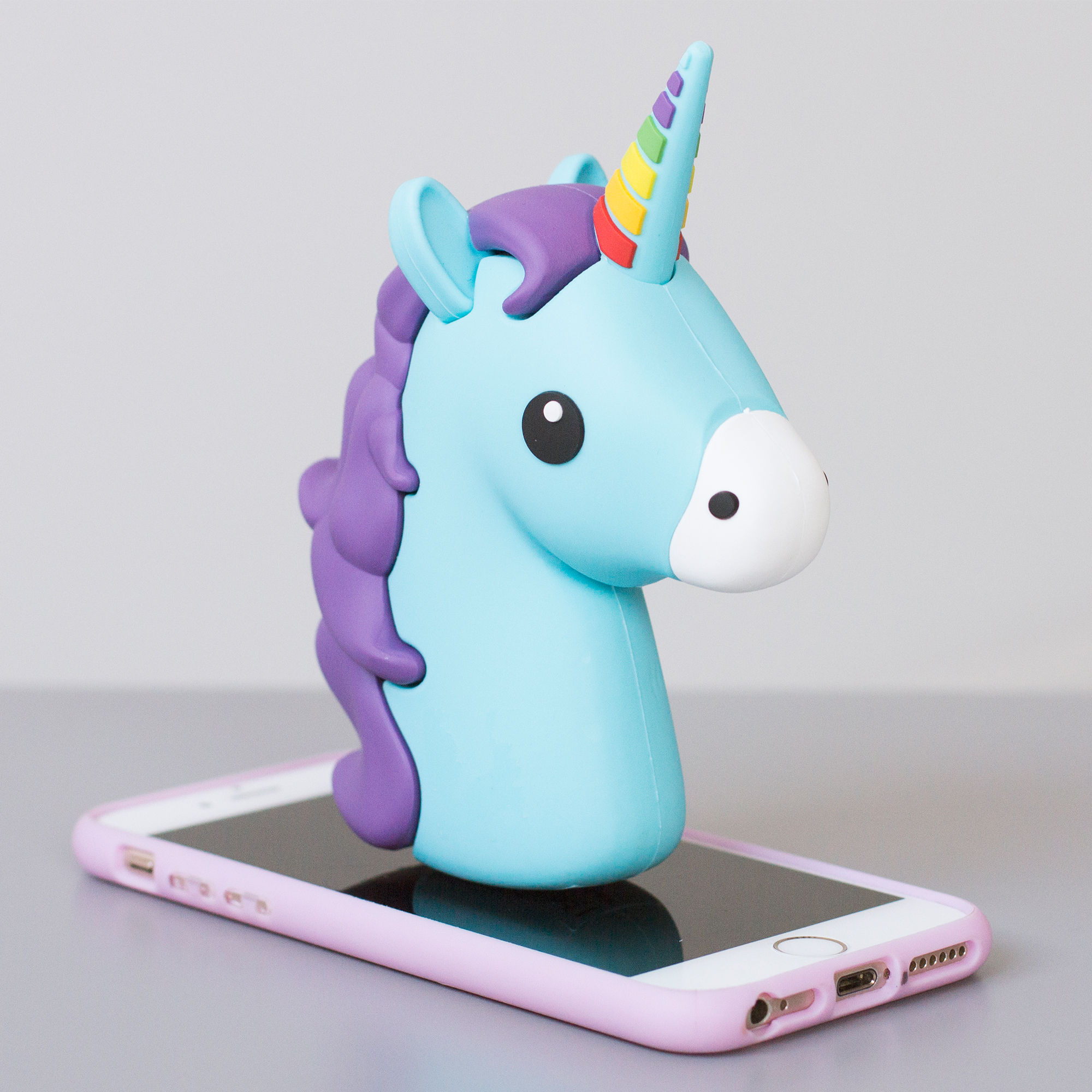 Einhorn Powerbank 3080 - 4