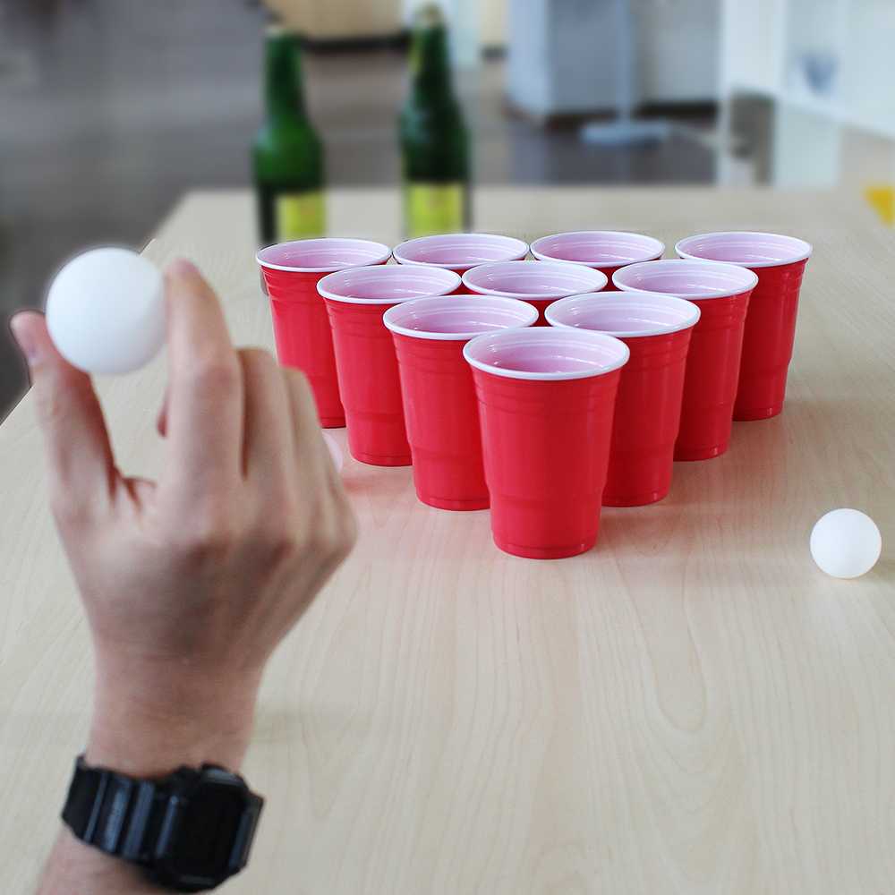 Beer Pong Set 2742