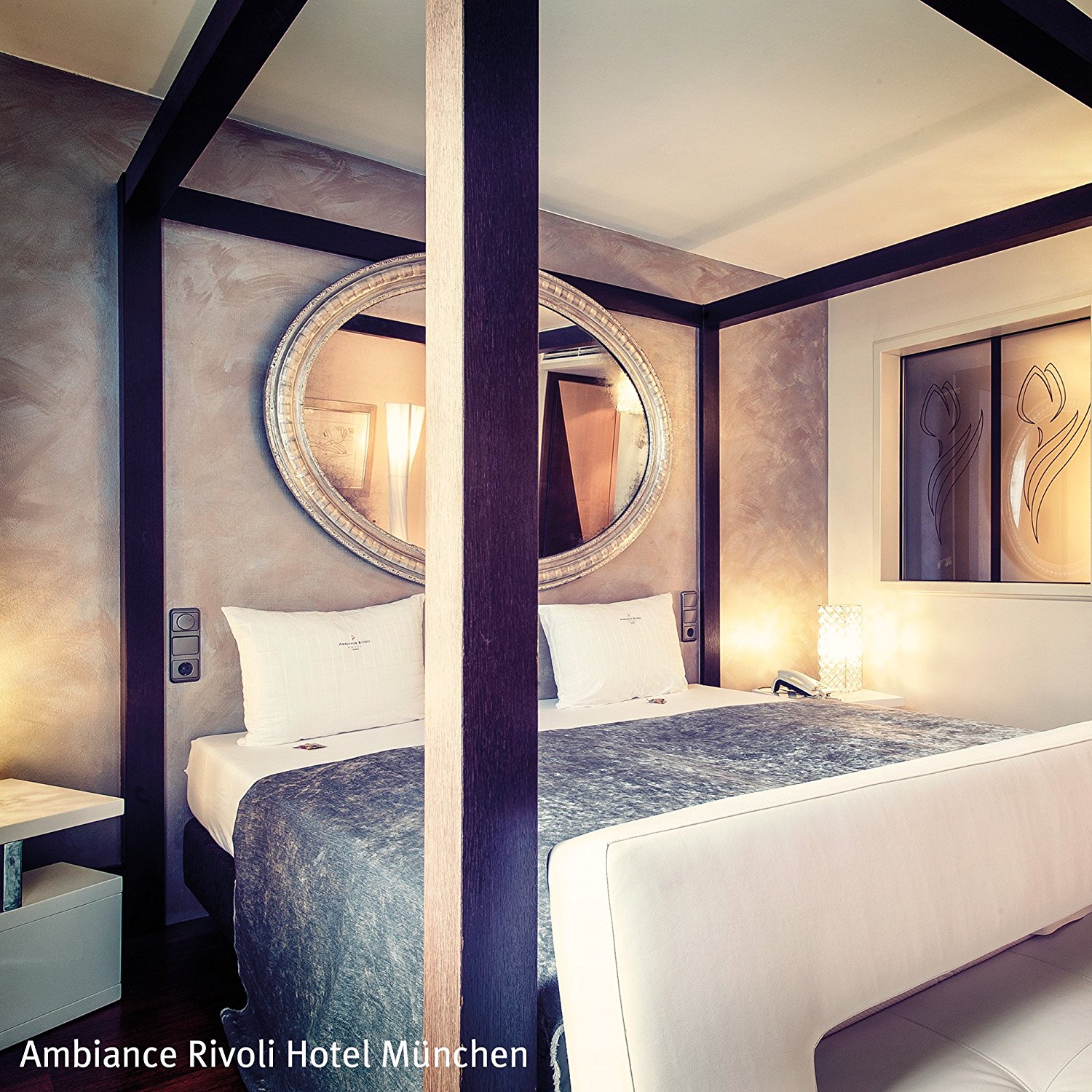 Städtetrips Hotelgutschein - Erlebnisgeschenk 3260 - 7