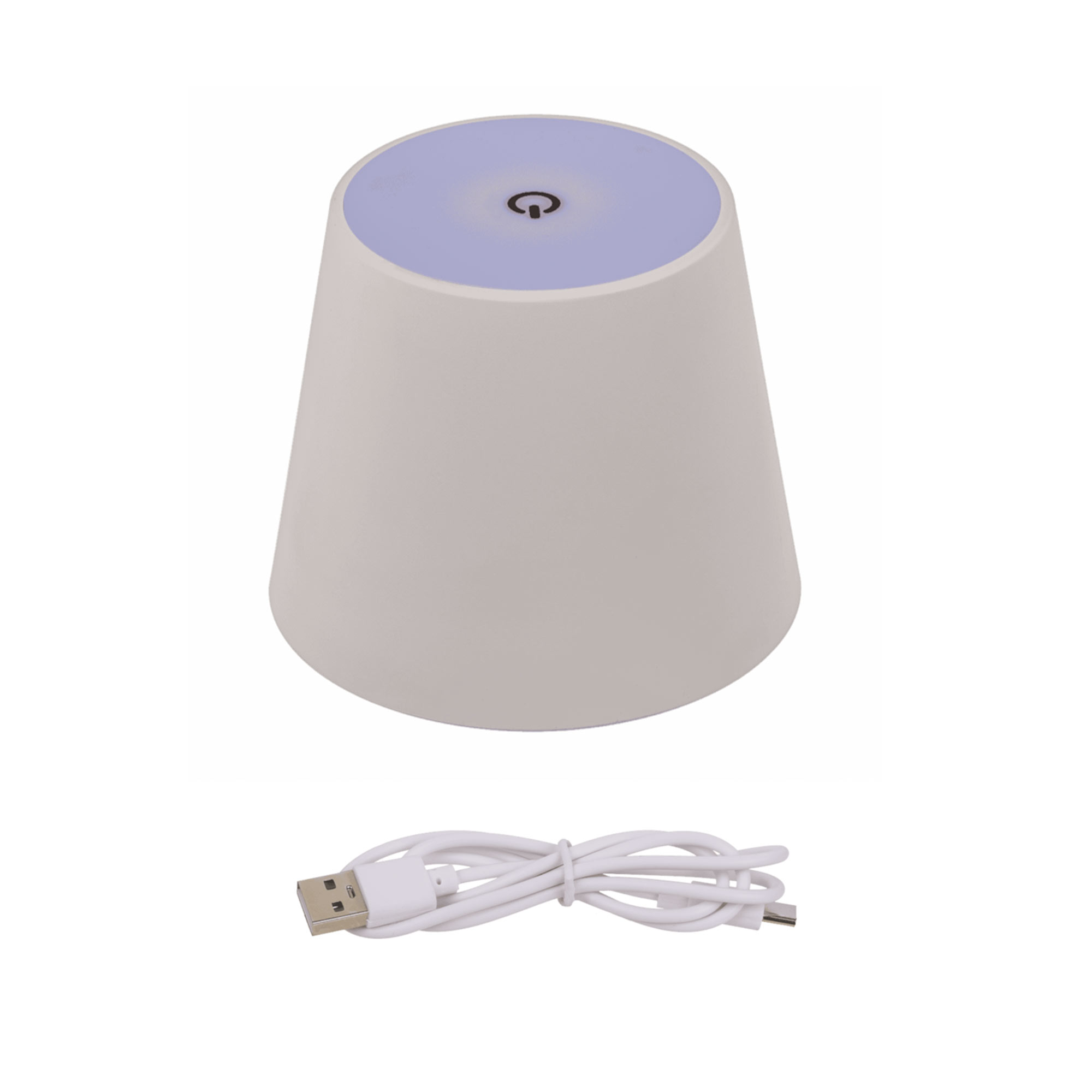 LED Flaschenlampe - Flaschenaufsatz