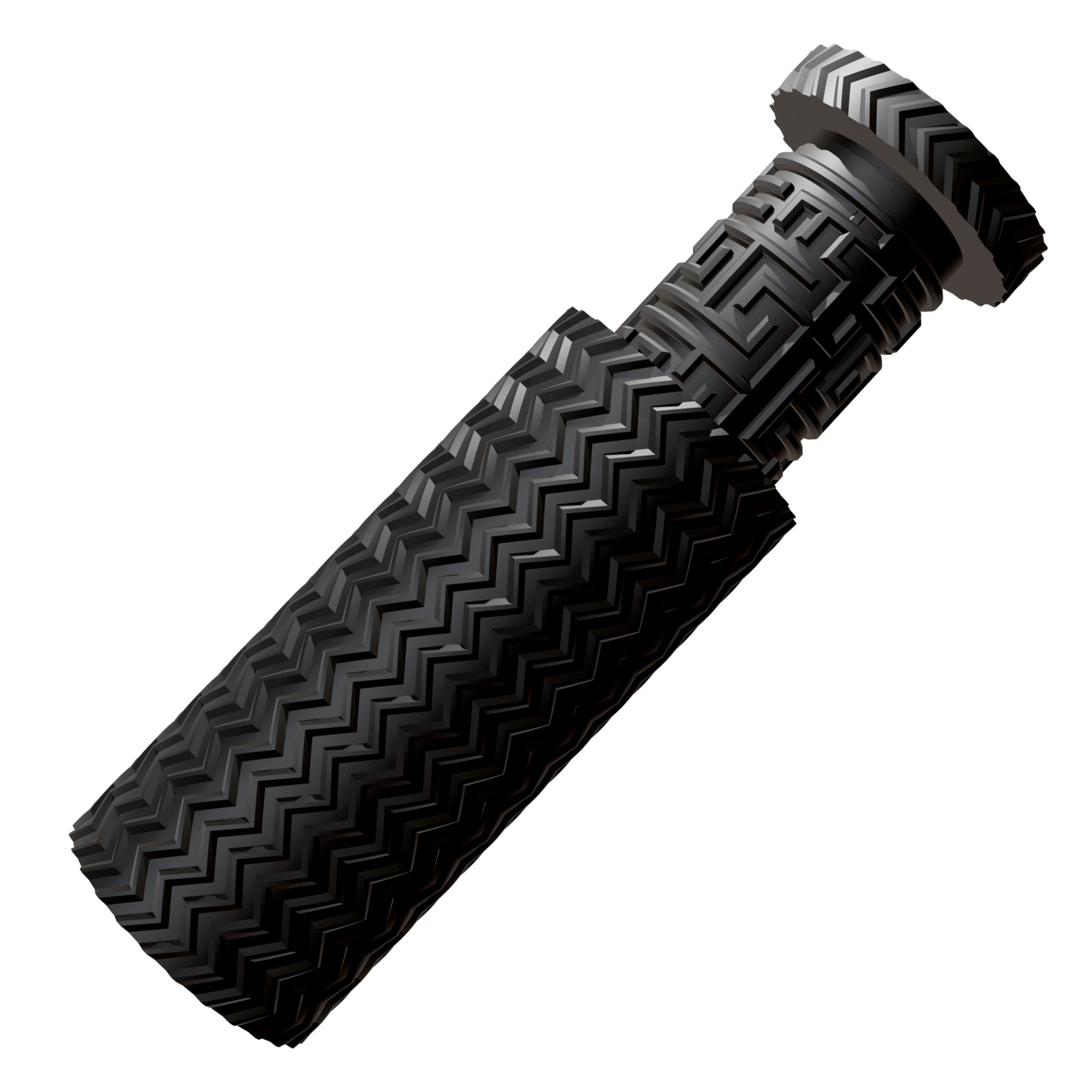 Labyrinthbox Röhre – Kniffelige Geschenkverpackung für Geld & Gutscheine - Schwarz Labyrinthbox Röhre – Kniffelige Geschenkverpackung für Geld & Gutscheine - Schwarz