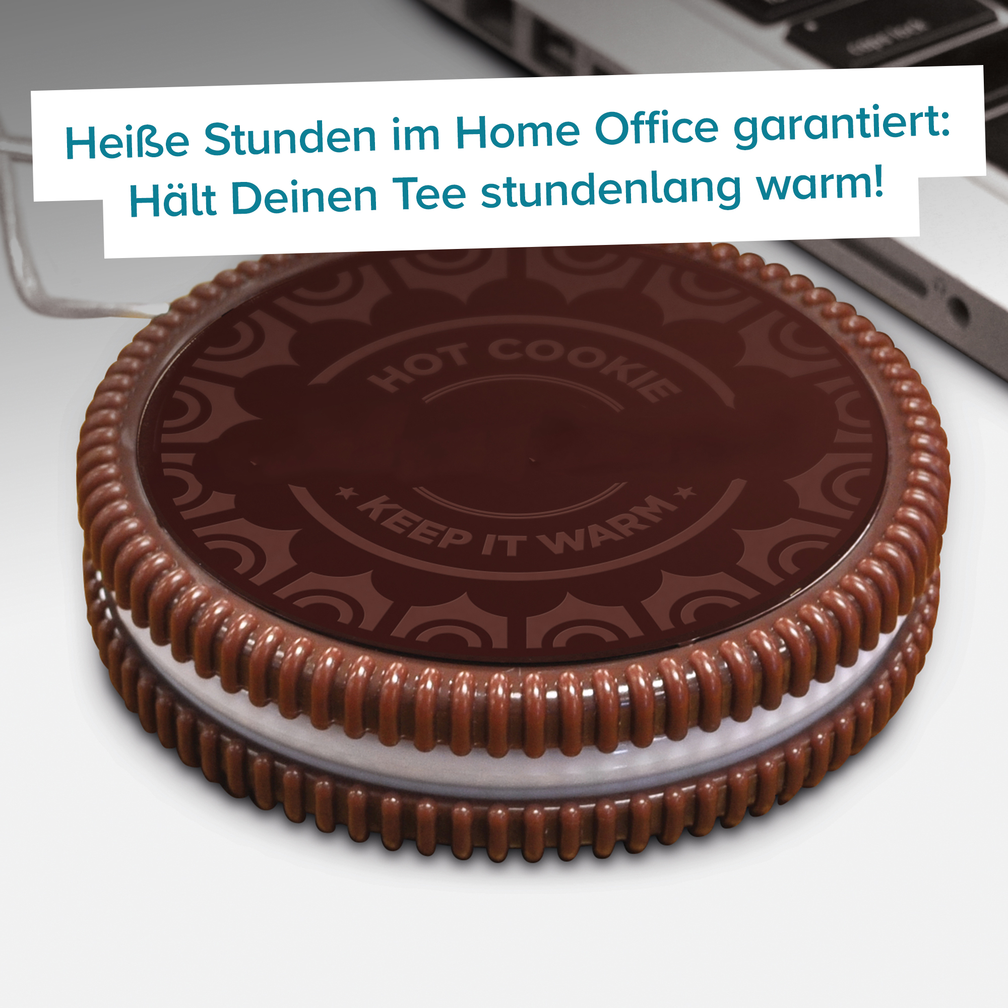 Gute Zeit Zuhause - Home Office Box 4144 - 4