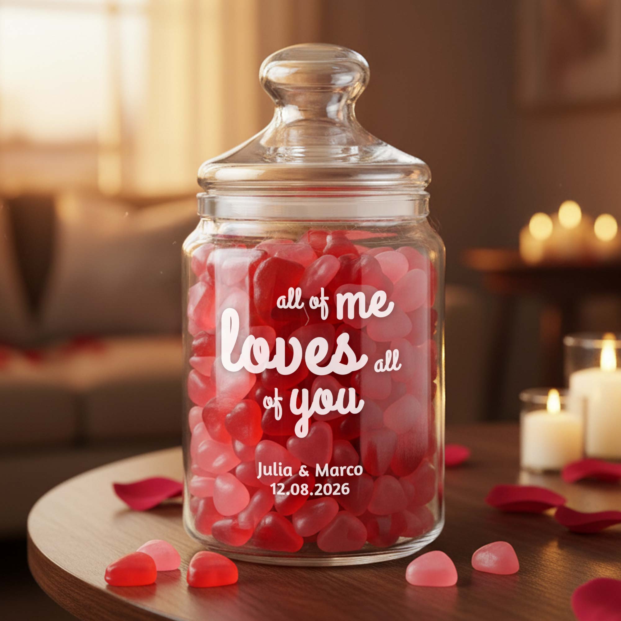 All of me