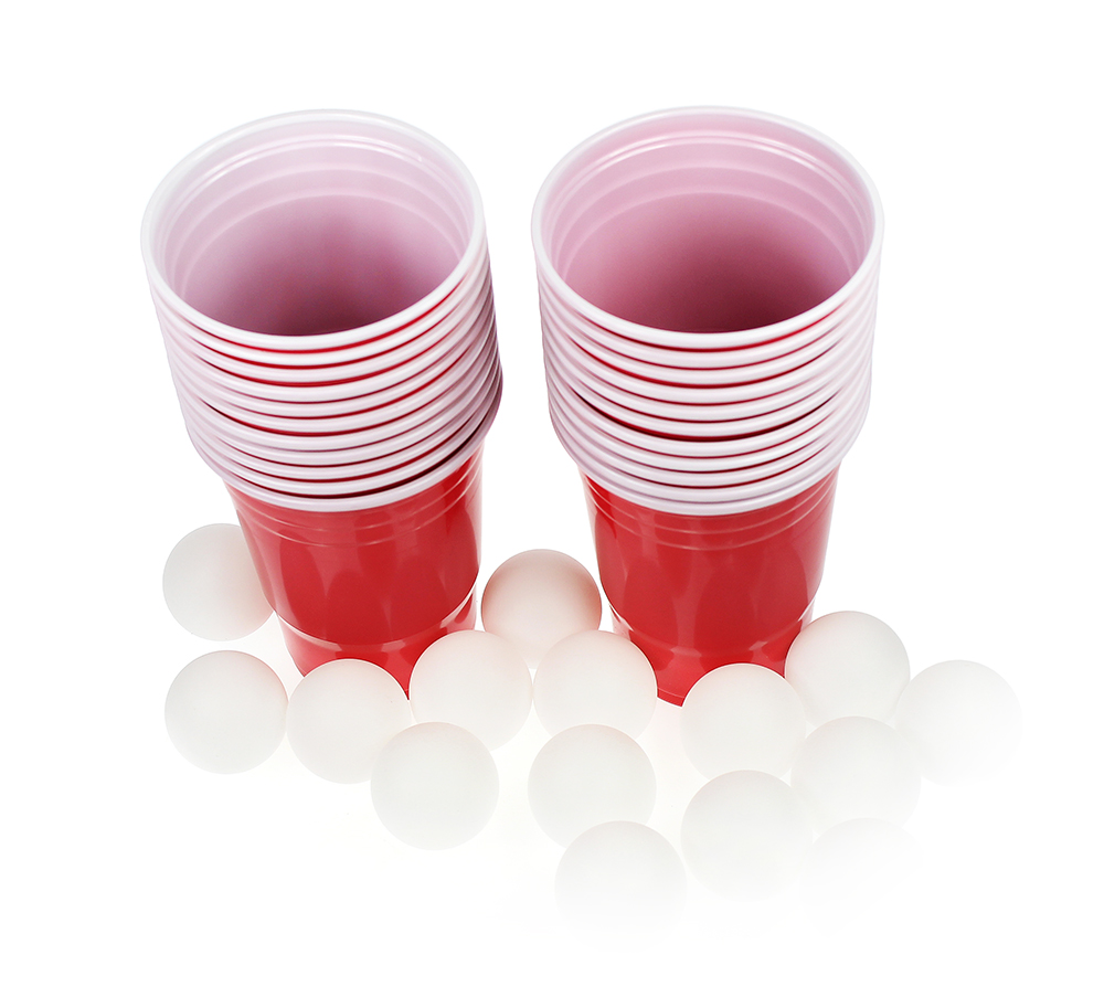 Beer Pong Set 2742 - 3