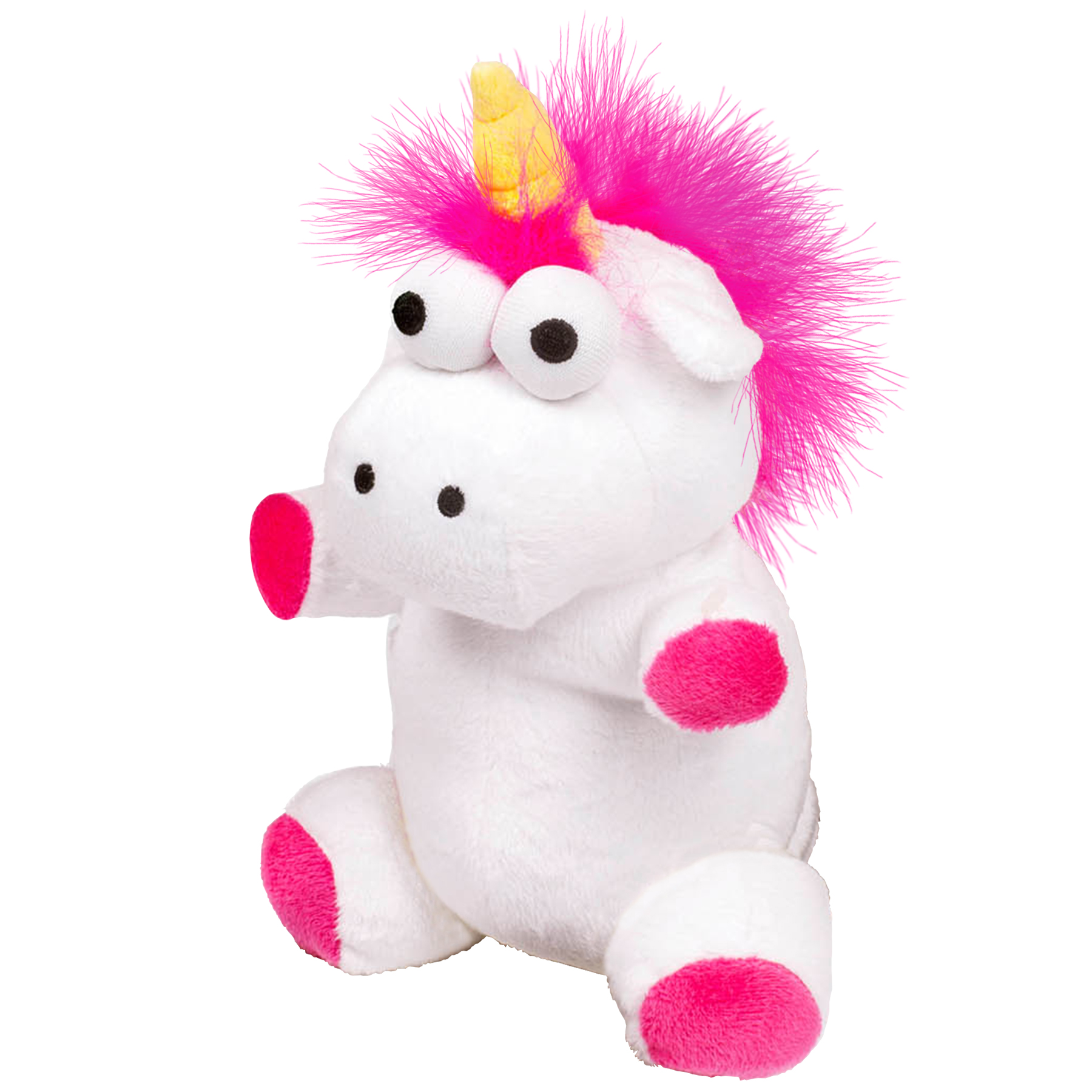 Sprechendes Einhorn Kuscheltier 3905 - 2