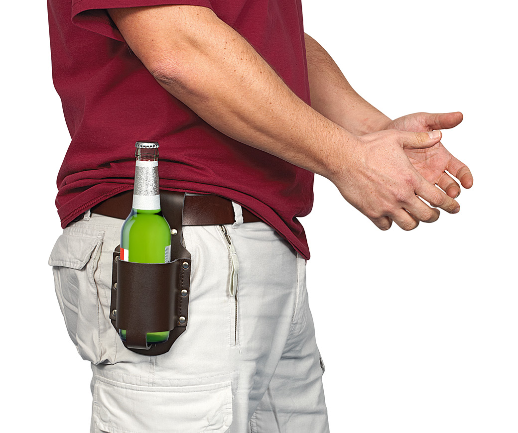 Bier Holster