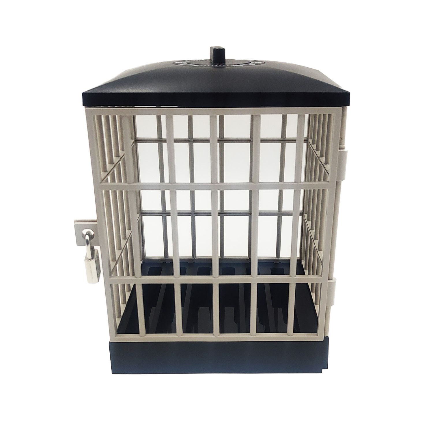 Handy-Knast mit Timer – das geniale Gefängnis für Smartphones