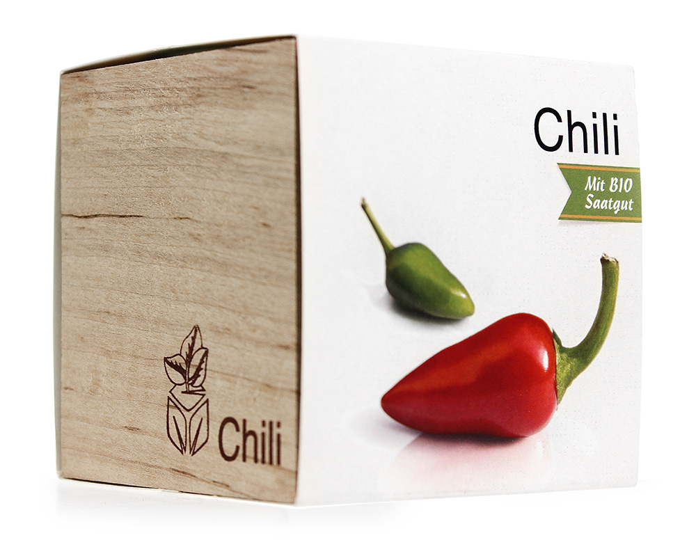 Ecocube Chili 2435 - 3