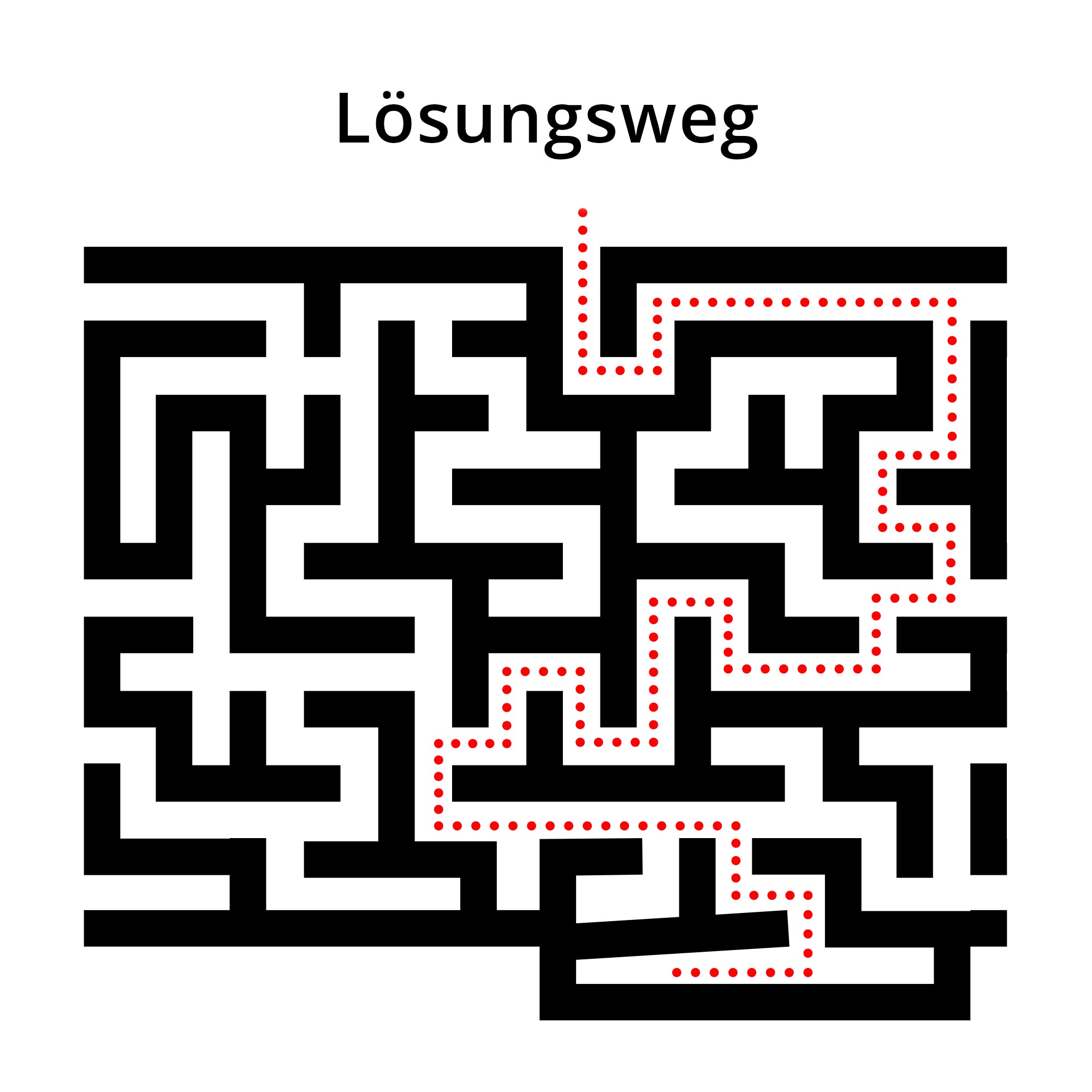 Labyrinthbox Ei – Geschenkverpackung für Geld & Gutscheine - Gold