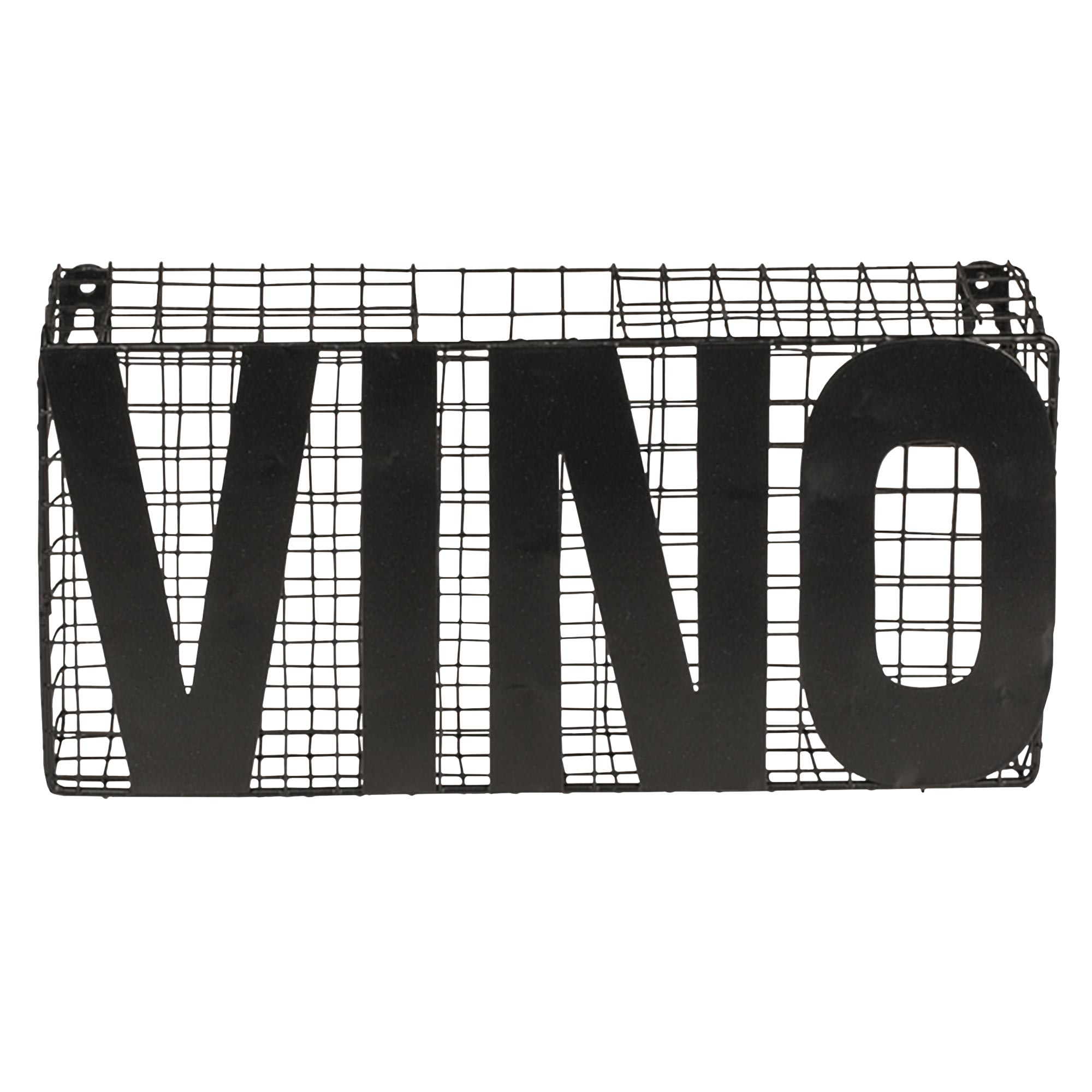 Weinkorken Sammler - Vino