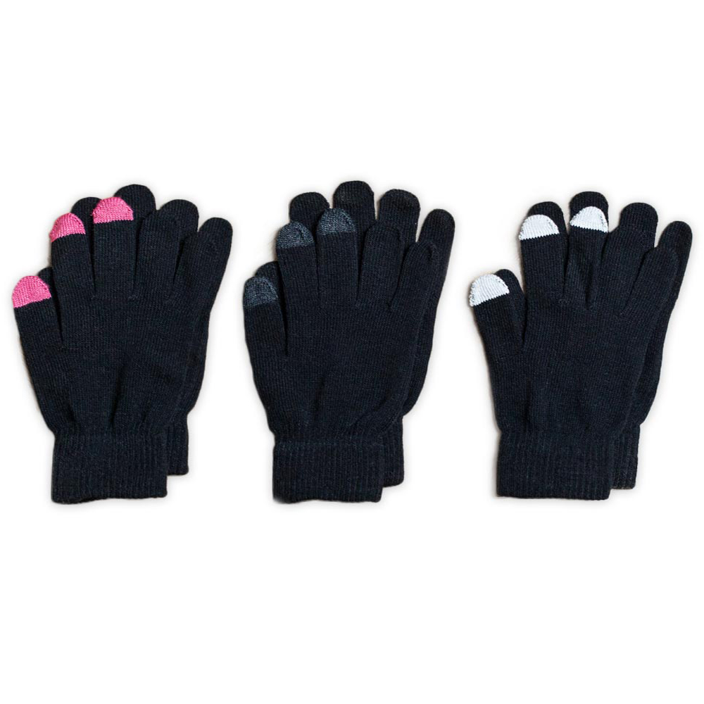 Touchscreen Handschuhe für Frauen 2275 - 3
